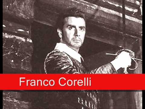 Franco Corelli: Verdi - Il Trovatore, Ah! sì ben mio... Di quella pira'