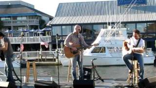 One Flew South Sound Check - Red's