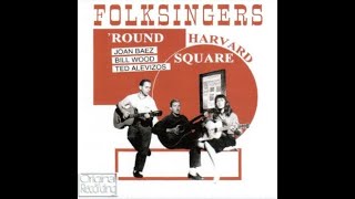 Joan Baez/Bill Wood - Kitty (Lyrics) [HD]