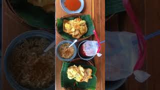 Download lagu Warung Cienteh X Es Teh Tali Pinggir - Banjaran - Bandung mp3