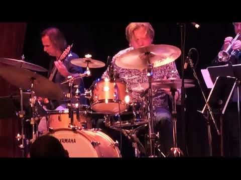 Tommy Igoe: live at Yoshi’s
