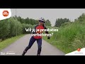 Hoe skeeleren leuk en gezellig kan zijn!