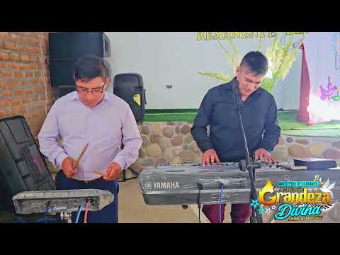 M.a.a Grandeza Divina En Huanta Ayacucho Alabanza En Quechua 2026 Cel 918571131