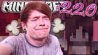 Minecraft | DATING IS SO HARD!! | Diamond Dimensions Modded Survival #220