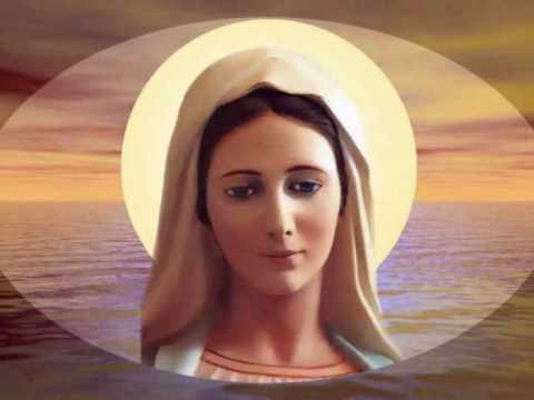 Kao ti Marijo- Marijana Zovko