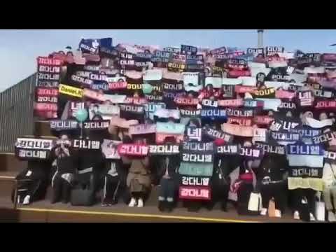 Wanna One Therefore Concert Day 4