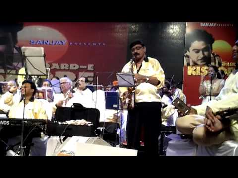 Kalyandji Anandji Live Concert - October 2016