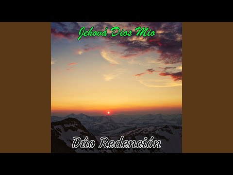 Jehova Dios Mio