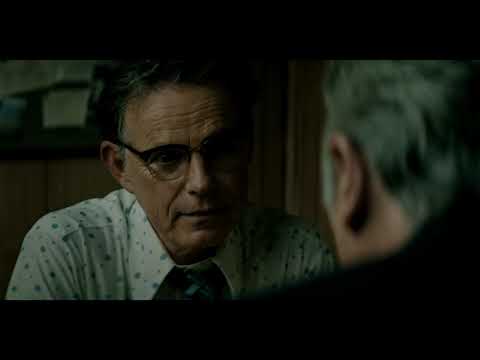 MARK FELT - O HOMEM QUE DERRUBOU A CASA BRANCA TRAILER OFICIAL