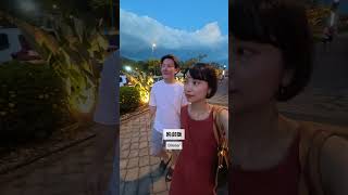 A rest day of a Japanese in Penang #マレーシア在住 #国際結婚 #penang #malaysia