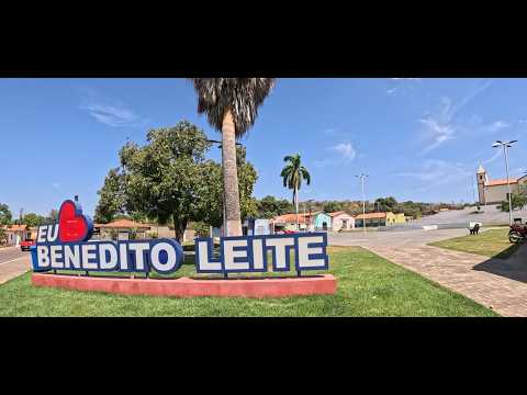 🛣️ Conheci Benedito Leite MA e Me Surpreendi!