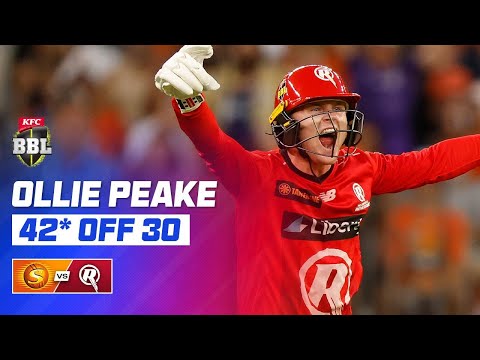 The Big Bash and cricket.com.au