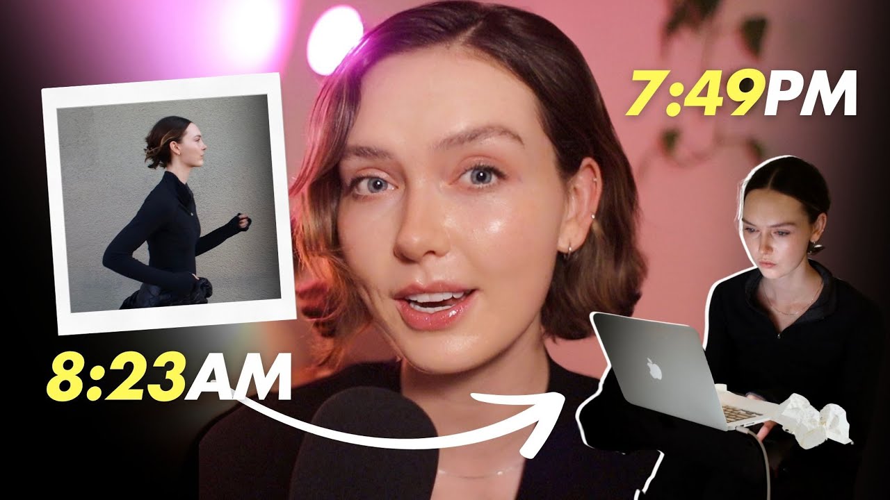 Better sleep. More focus — Make your biology work for you (ft. Dr. Helen Burgess)