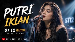 Download lagu PUTRI IKLAN ST12 COVER ALTERNATIVE ROCK mp3