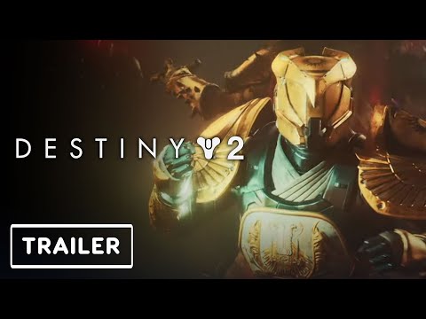 Destiny 2: The Final Shape - Teaser Trailer | PlayStation Showcase 2023
