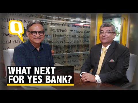 First PMC, Now YES Bank: How Worrisome Is the State of India's Banking Sector?