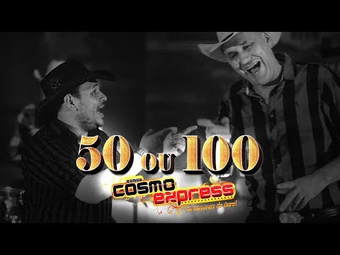 50 Ou 100 video