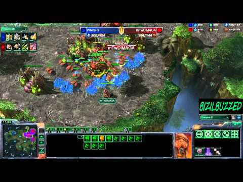 Dimaga vs Whitera Game 2