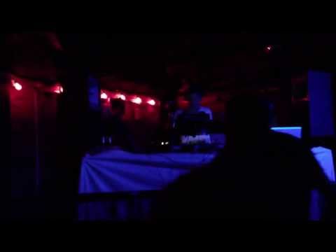 Calibre & DRS @ The Rainbow, Birmingham UK/08.06.2013