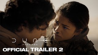 Dune: Part Two (2024) Video