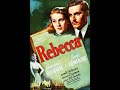 Rebecca 1940 Complete Movie Full HD 1080p