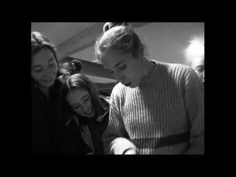 POUR LA BEAUTE DU GESTE -  Film de repérage