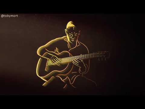 Toby Mort : Ice Cream by Raekwon