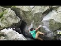 Sesame Street V9 Squamish
