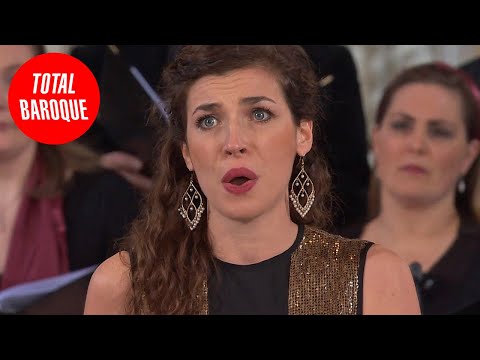 Alessandro Scarlatti - St. John Passion | Cappella Mediterranea, Giuseppina Bridelli & Salvo Vitale