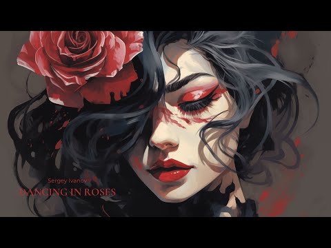 Sergey Ivanov - Dancing in Roses