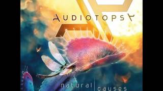 Audiotopsy - Disguise Your Devils video