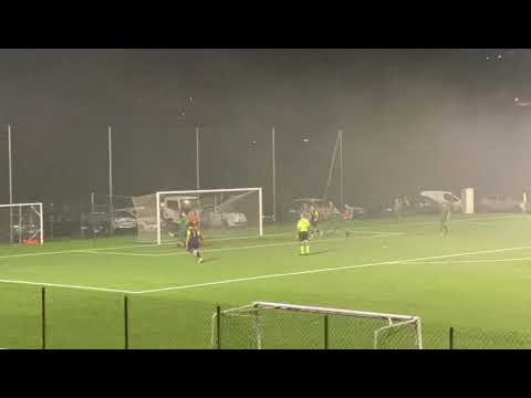 Emilia-Romagna - Seconda Categoria Parma - Girone C - Giornata 10 - Bardi vs Bedoniese United