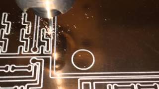 Creación de circuitos LED Tecnomovilgt