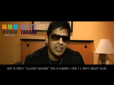 DJ VIX LANDED IN VANCITY! | VIDEO DROP