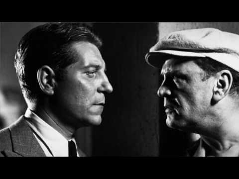 Carte Blanche à Patrice Leconte