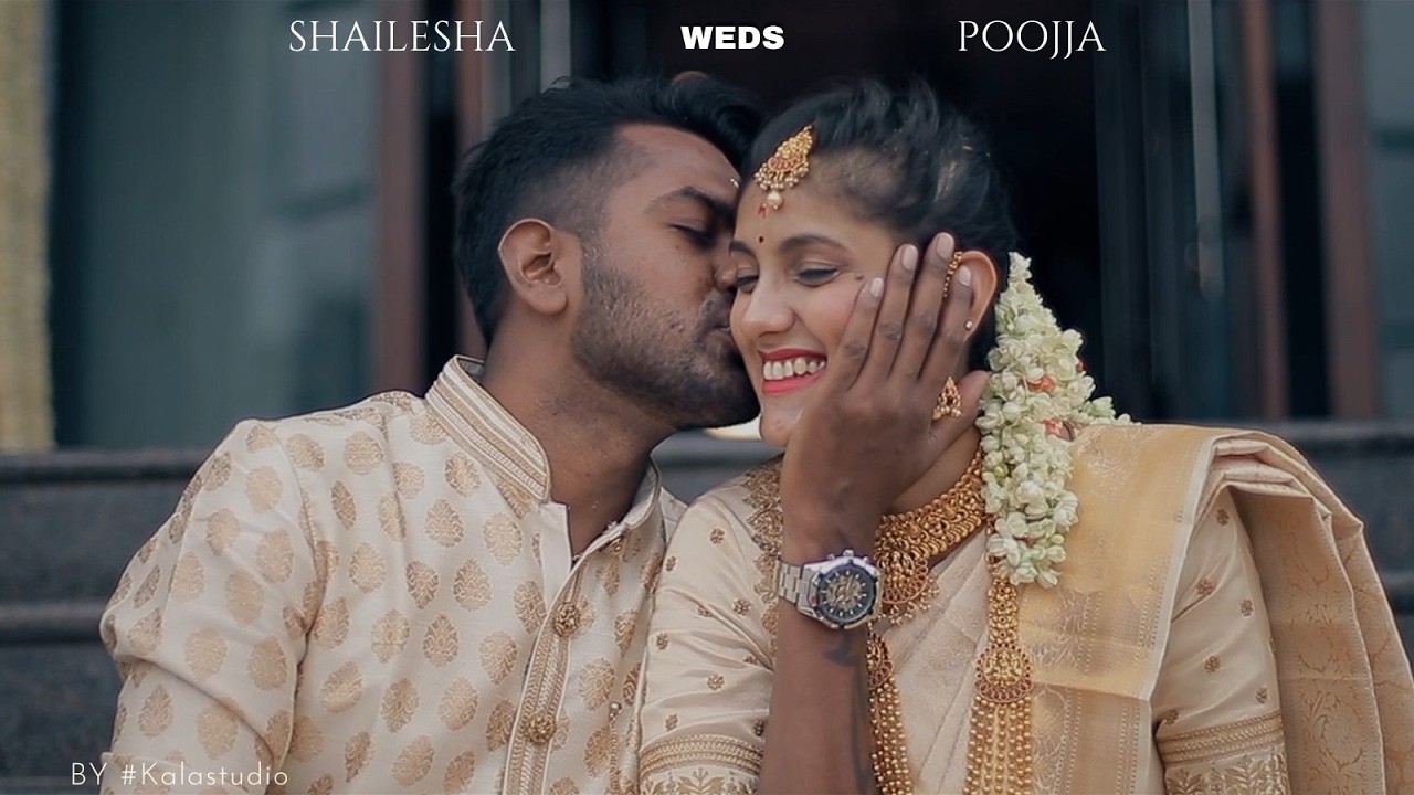 Luxury Wedding_Shailesha weds Poojja