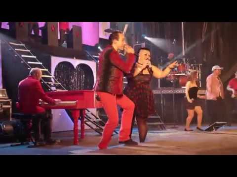 Banda Xeques Orquestra LOVE TOUR 2014