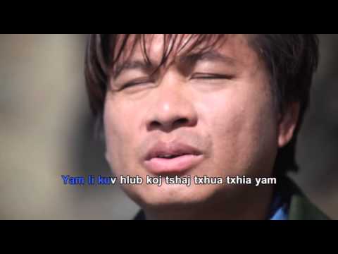 Ya Xiong - Xav Kom Wb Sib Hlub