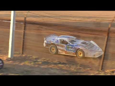 Super Sedans Heat 1