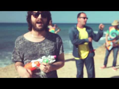 MAFFEI! feat. Mezzatesta - (non) voglio andare al mare (OFFICIAL VIDEO)