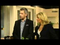 Hellsingland Underground On TV4 Nyhetsmorgon Charlie Interview