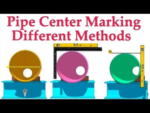 Difference between Tangential and Straddle Nozzle Fitting on a Pressure Vessel Head