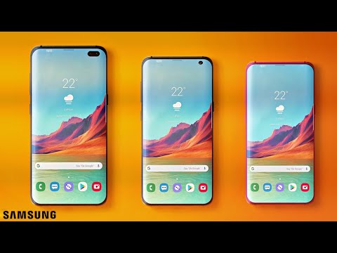 Top 5 Samsung Galaxy S Series to Buy 2021