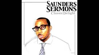 I Need - Saunders Sermons