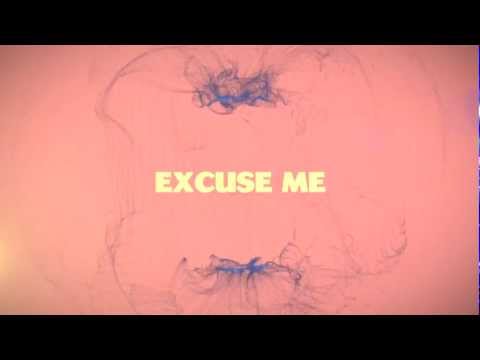 Video thumbnail for Excuse me