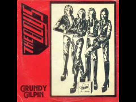 The Boys-Please change your mind