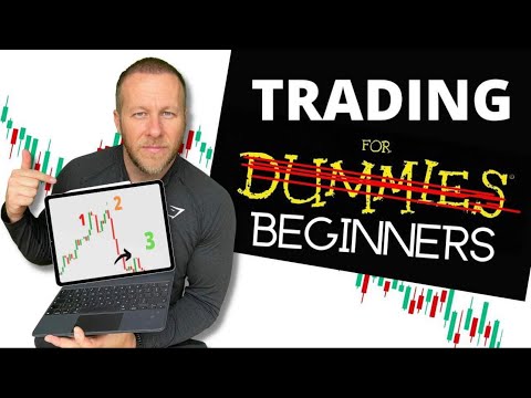 , title : 'Trading for Beginners Part 1 - FULL TRADING COURSE TUTORIAL'