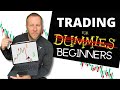 Trading For Beginners Part 1 FULL TRADING COURSE TUTORIAL