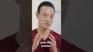 Stop Eating THESE Foods If You Have Toenail Fungus! #shortsvideos #nailfungus #homeremedy