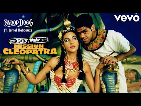 Video thumbnail for Mission Cleopatra